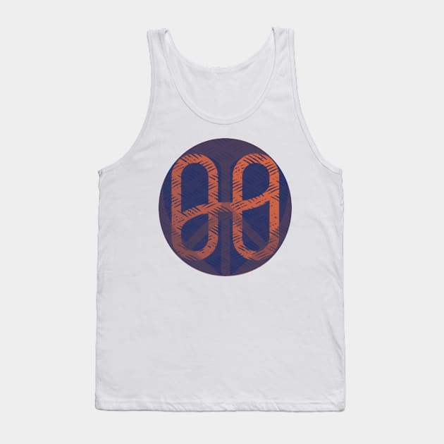 Peace Love & Harmony ONE Tank Top by Peace Love and Harmony